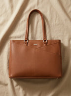 The Atlas Work Tote