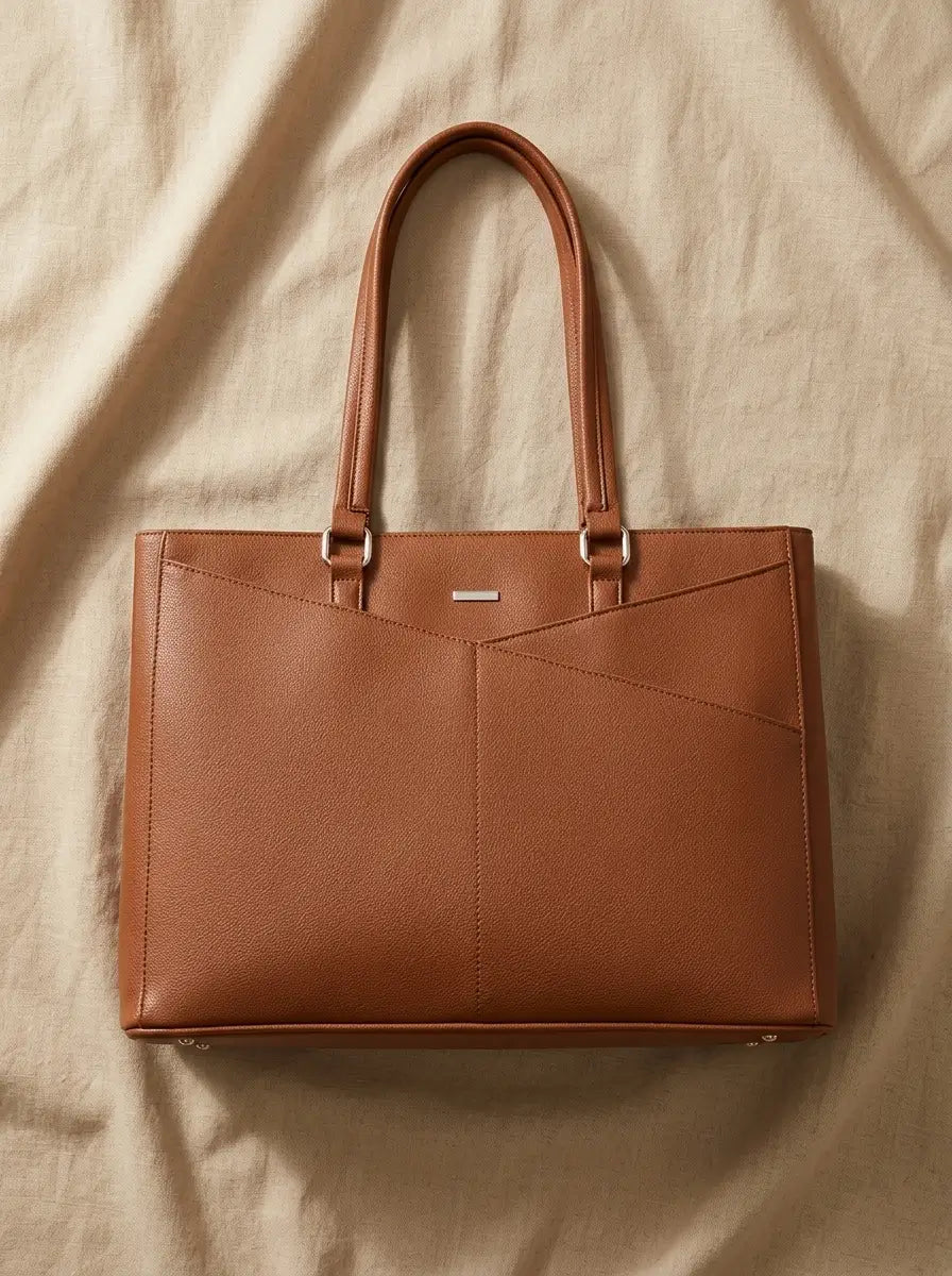 The Atlas Work Tote