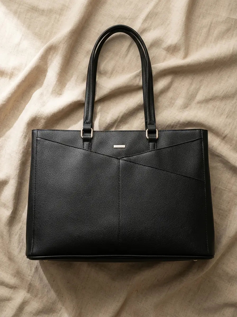 The Atlas Work Tote